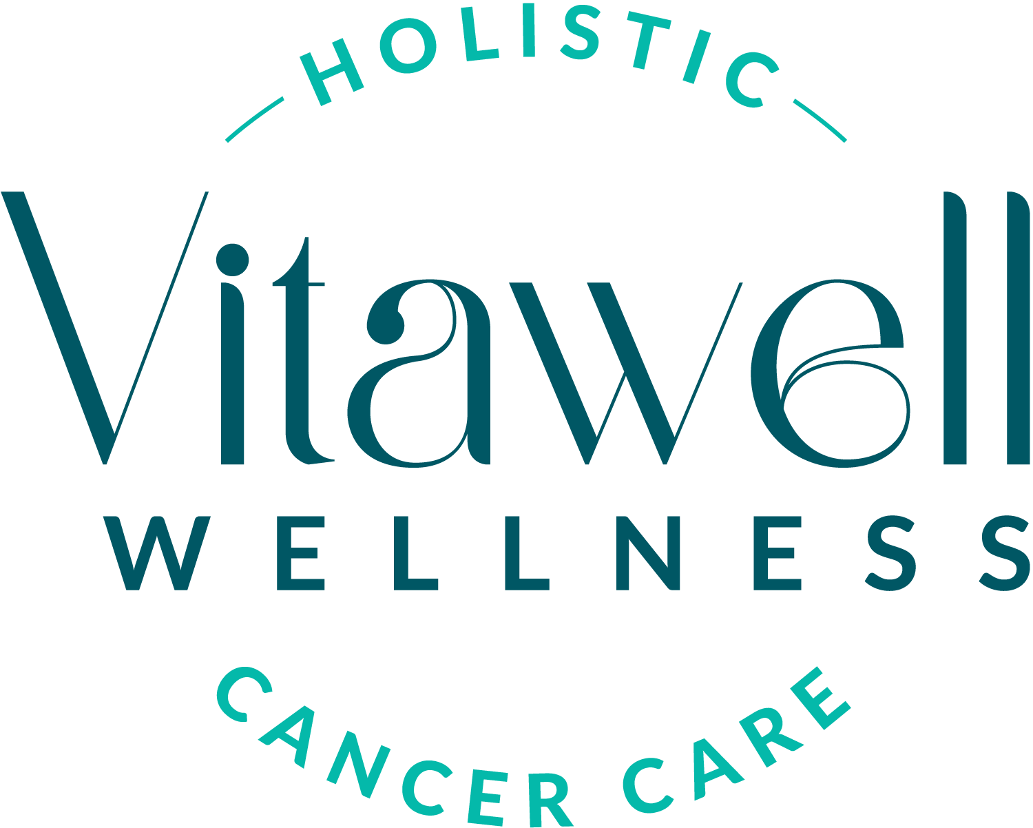 Vitawell logo